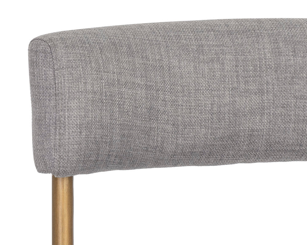 Sunpan Seneca Counter Stool - 106061 - Sunpan - $578.00