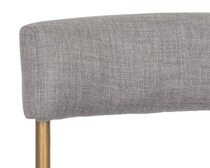 Sunpan Seneca Counter Stool - 106061 - Sunpan - $578.00