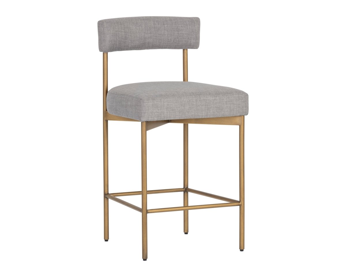 Sunpan Seneca Counter Stool - 106061 - Sunpan - $578.00