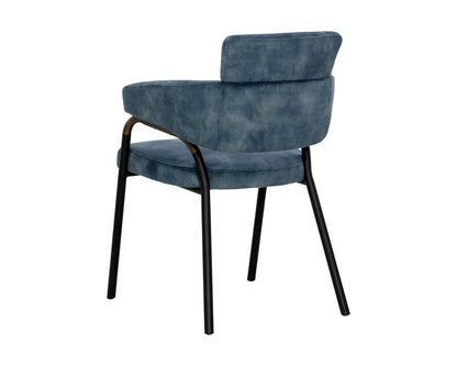 Sunpan Sharqui Dining Armchair - 107311 - Sunpan - $858.00