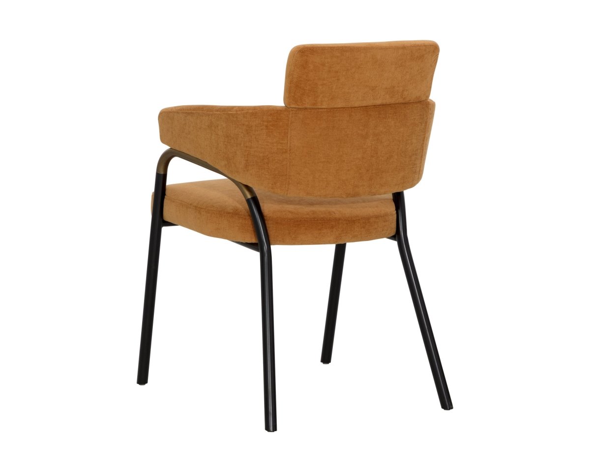Sunpan Sharqui Dining Armchair - 107311 - Sunpan - $858.00