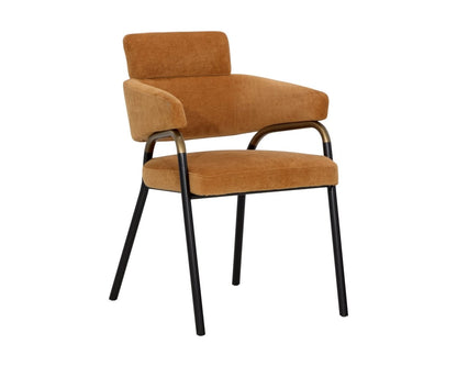 Sunpan Sharqui Dining Armchair - 107311 - Sunpan - $858.00