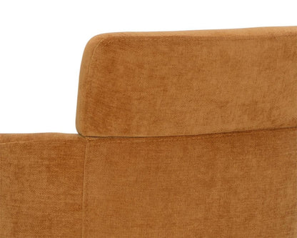 Sunpan Sharqui Dining Armchair - 107311 - Sunpan - $858.00