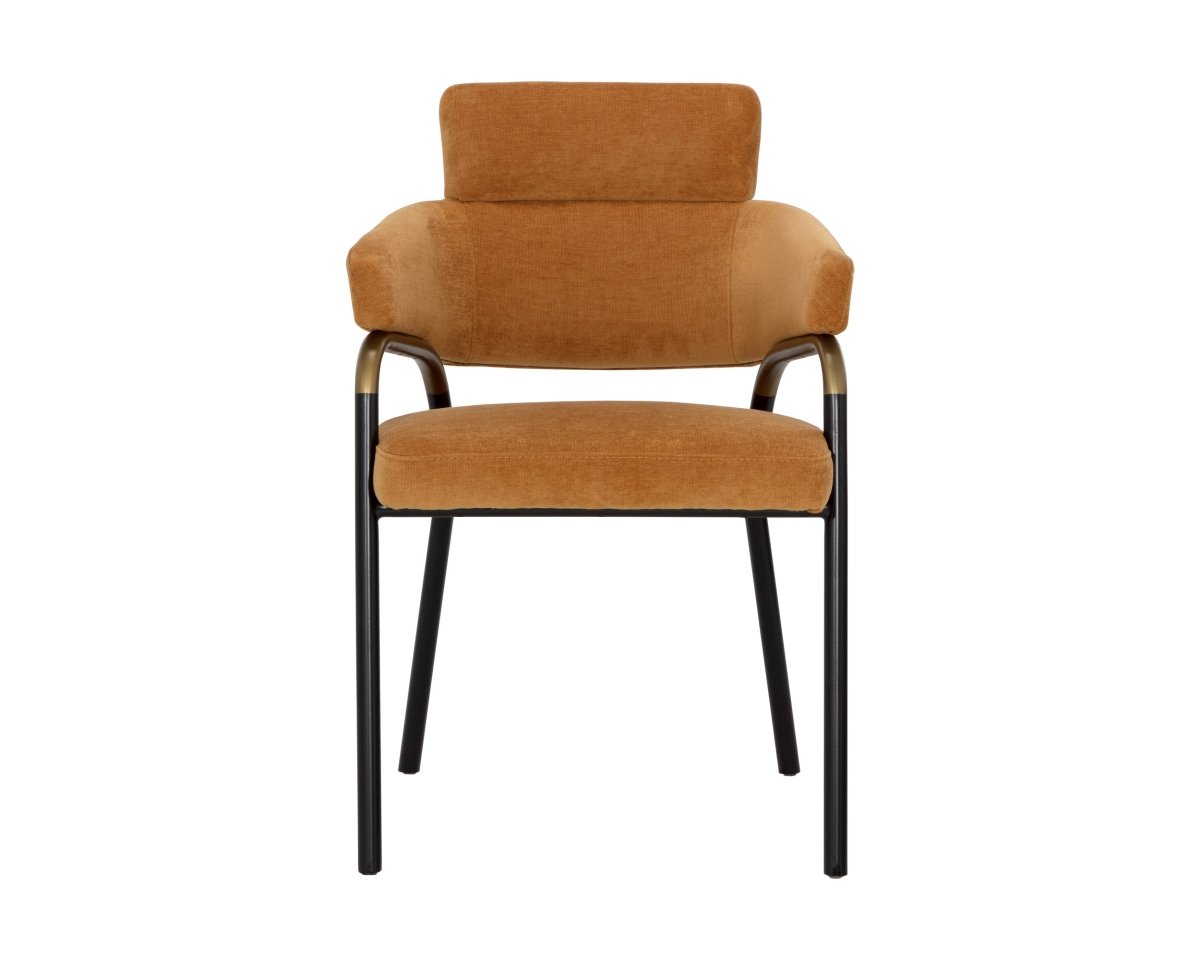 Sunpan Sharqui Dining Armchair - 107311 - Sunpan - $858.00