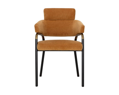 Sunpan Sharqui Dining Armchair - 107311 - Sunpan - $858.00
