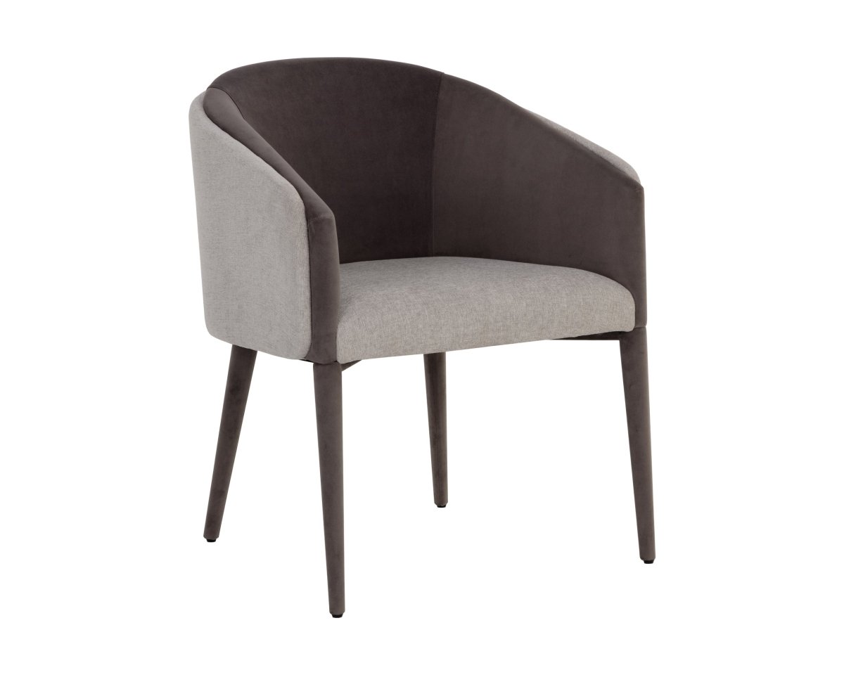 Sunpan Sheva Dining Chair - 111223 - Sunpan - $798.00