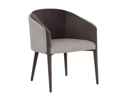 Sunpan Sheva Dining Chair - 111223 - Sunpan - $798.00