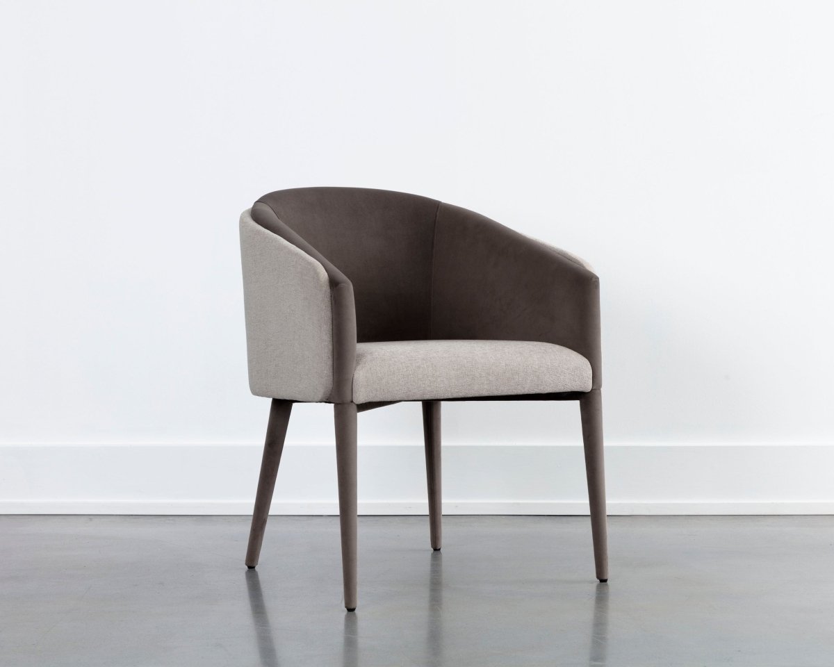 Sunpan Sheva Dining Chair - 111223 - Sunpan - $798.00