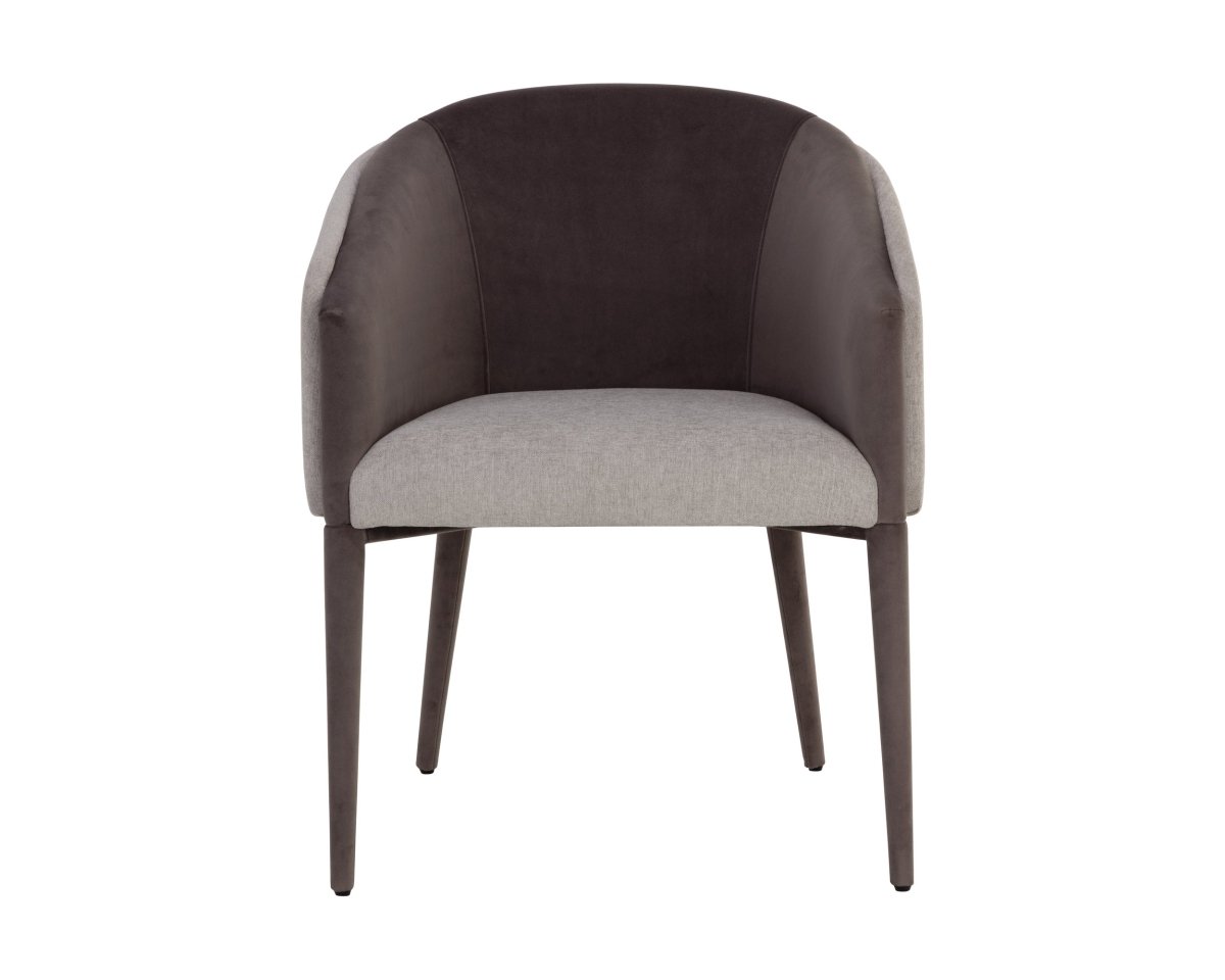 Sunpan Sheva Dining Chair - 111223 - Sunpan - $798.00