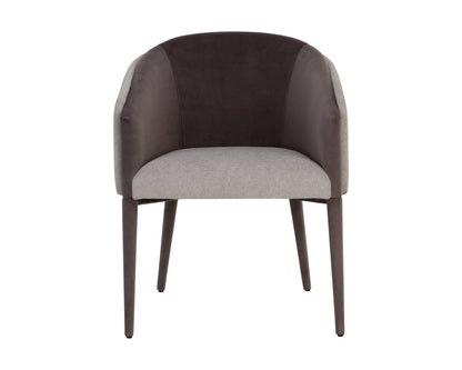 Sunpan Sheva Dining Chair - 111223 - Sunpan - $798.00