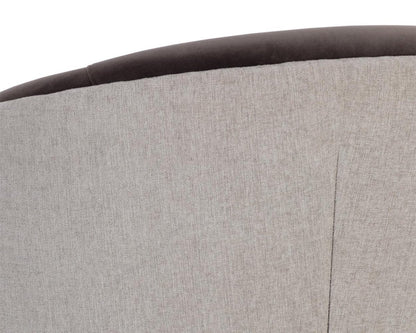 Sunpan Sheva Dining Chair - 111223 - Sunpan - $798.00