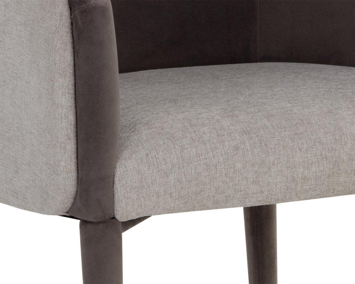 Sunpan Sheva Dining Chair - 111223 - Sunpan - $798.00