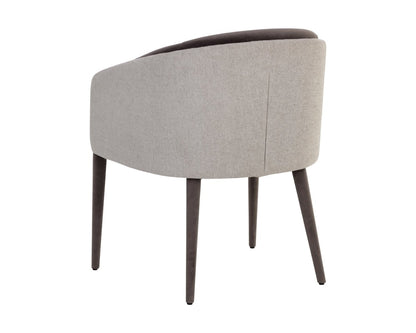 Sunpan Sheva Dining Chair - 111223 - Sunpan - $798.00