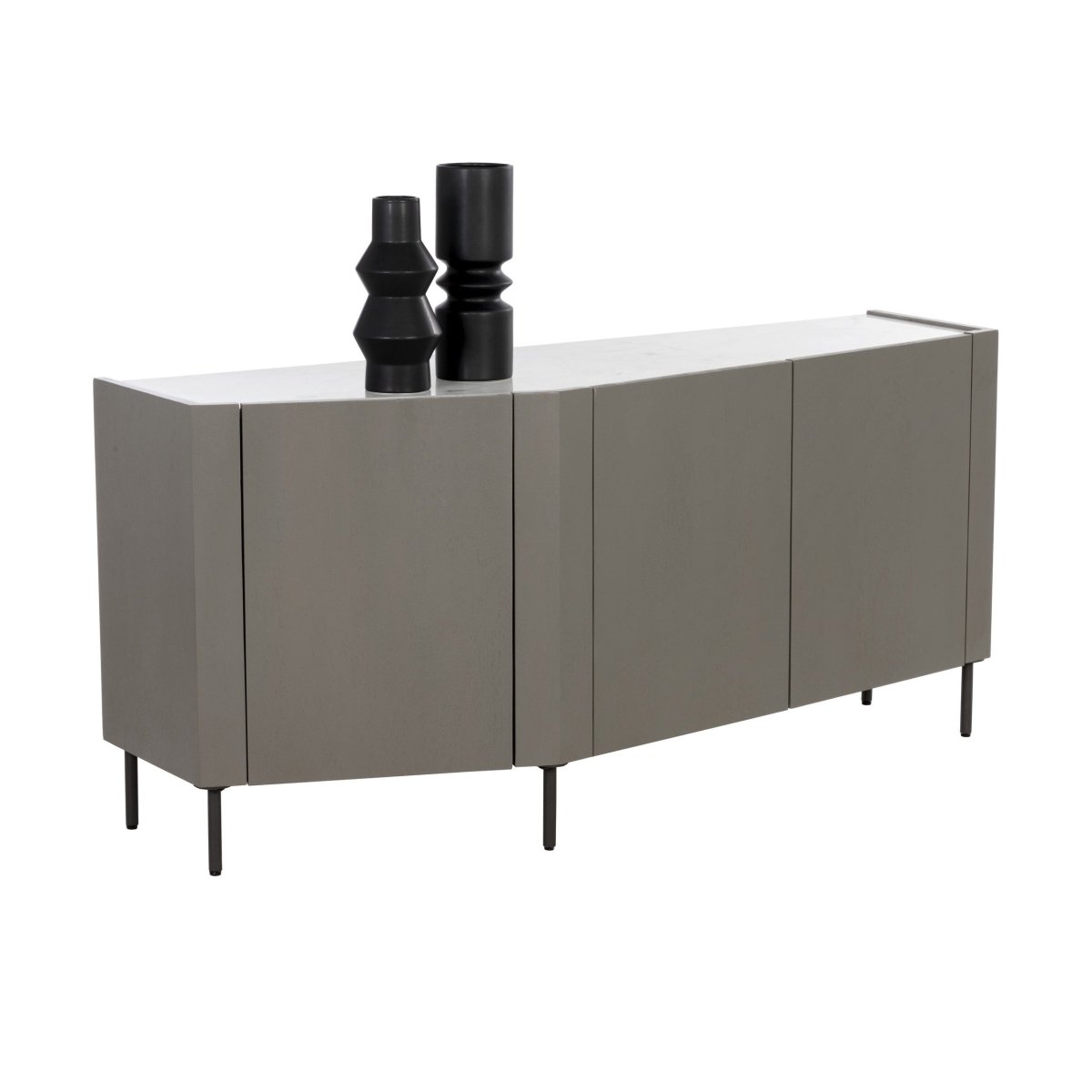 Sunpan Simmons Sideboard - 107344 - Sunpan - $2598.00