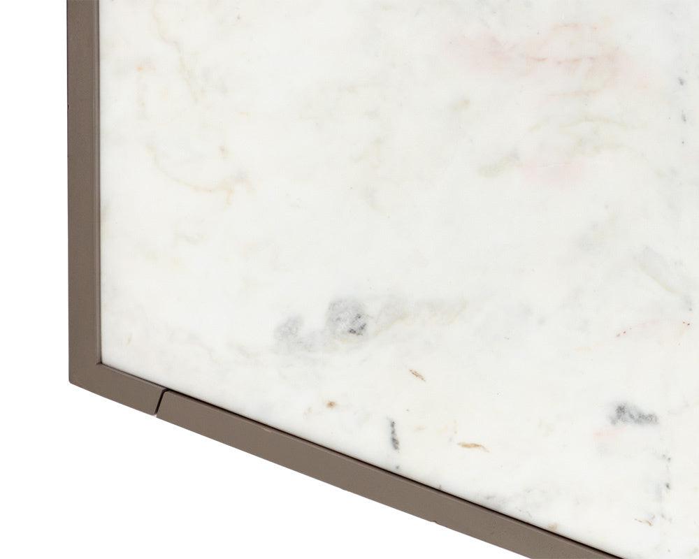 Sunpan Simmons Sideboard - 107344 - Sunpan - $2598.00