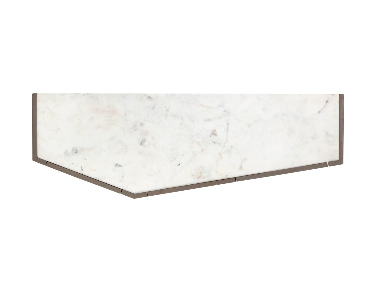 Sunpan Simmons Sideboard - 107344 - Sunpan - $2598.00