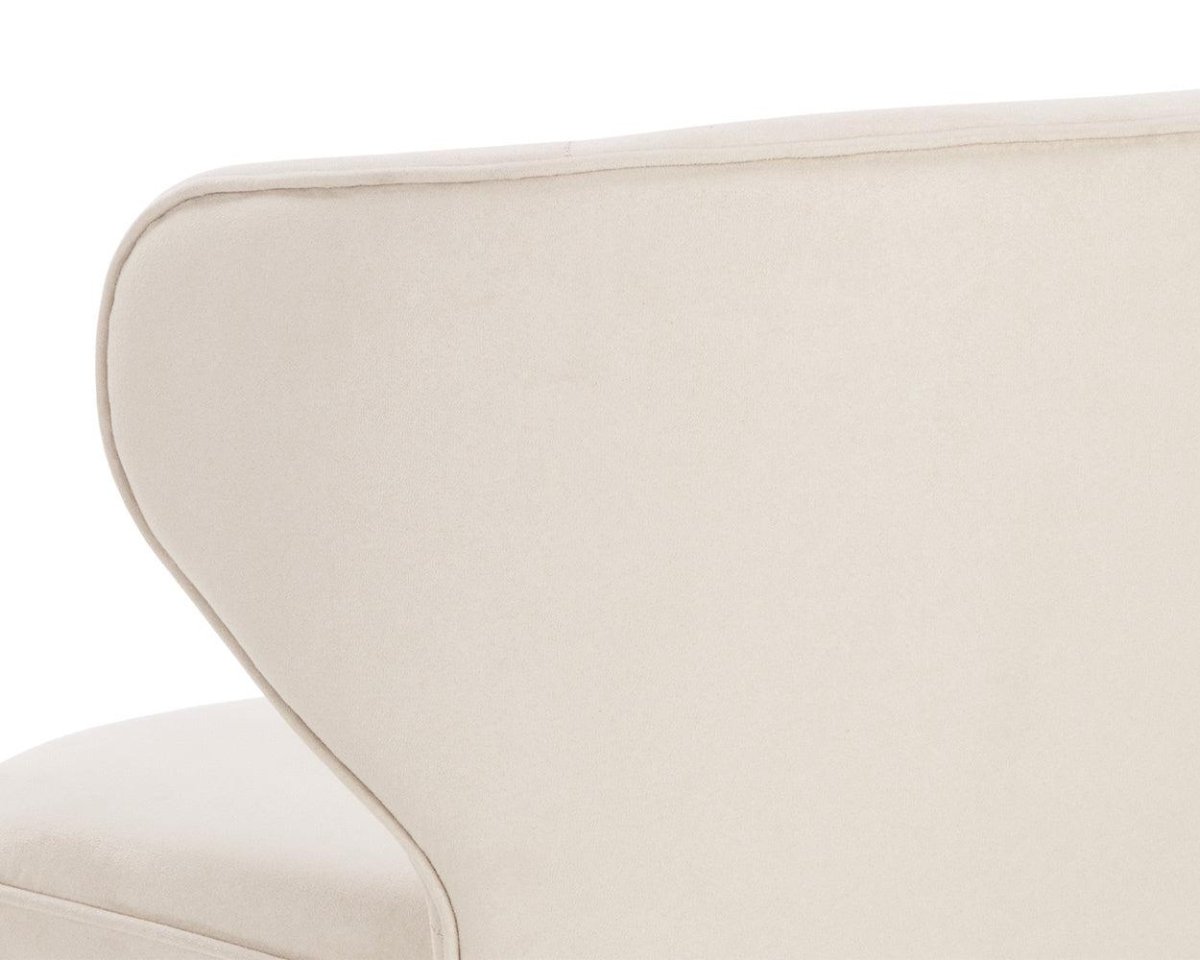 Sunpan Simone Swivel Dining Chair - 108761 - Sunpan - $998.00