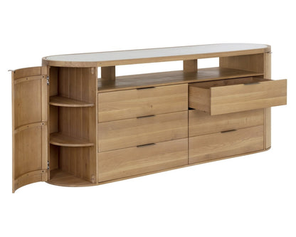 Sunpan Stella Sideboard - 111325 - Sunpan - $4798.00