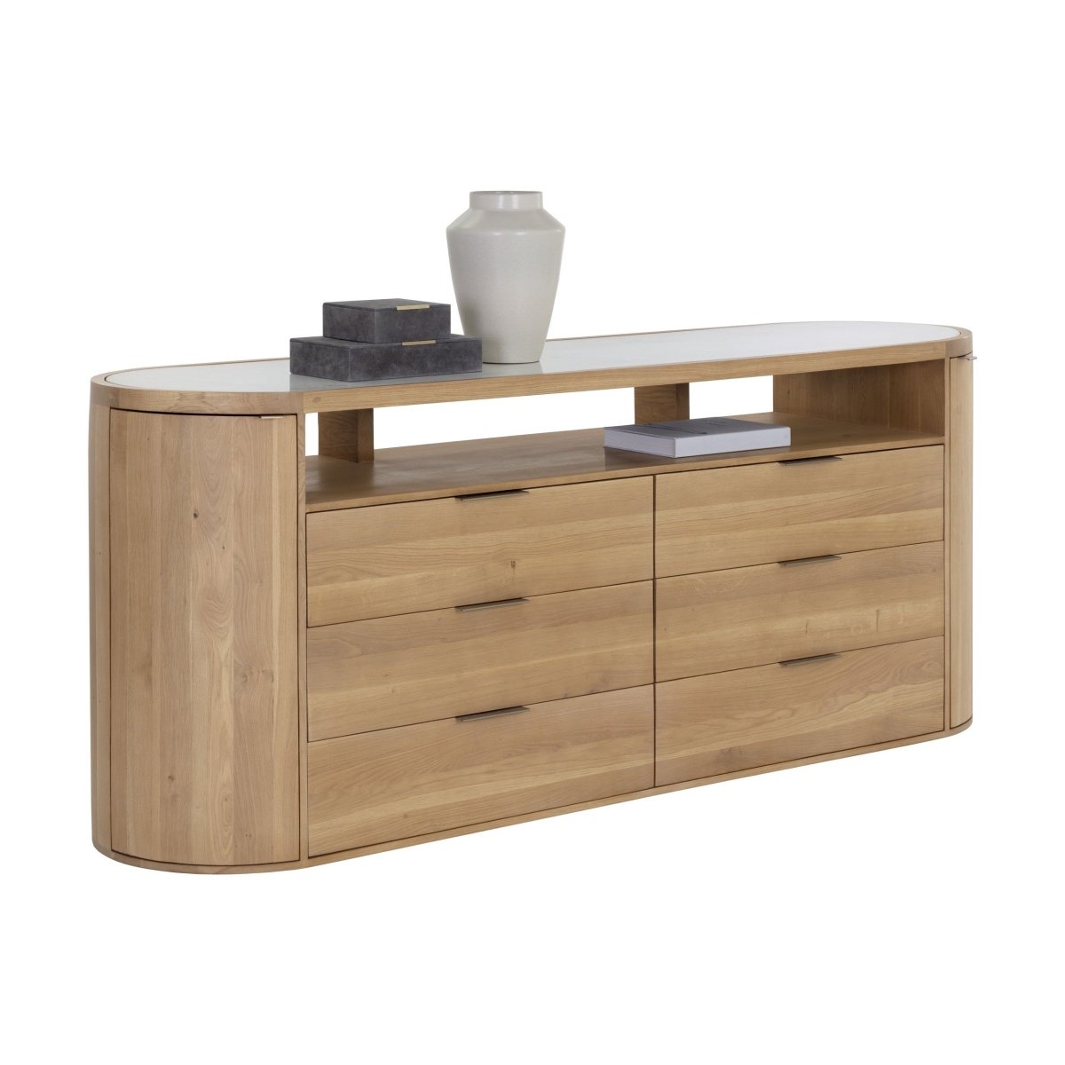 Sunpan Stella Sideboard - 111325 - Sunpan - $4798.00