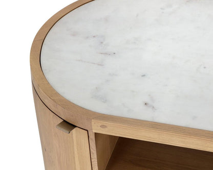 Sunpan Stella Sideboard - 111325 - Sunpan - $4798.00