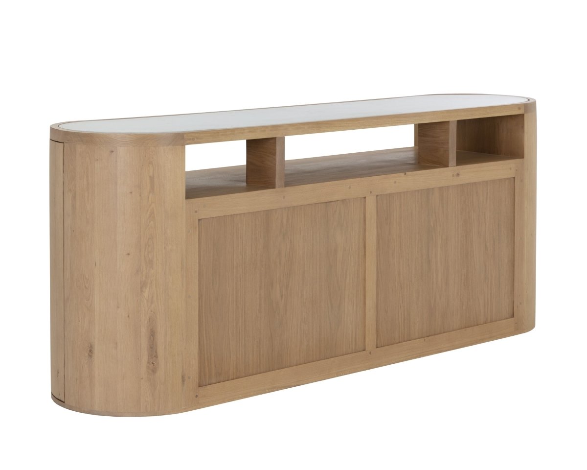 Sunpan Stella Sideboard - 111325 - Sunpan - $4798.00