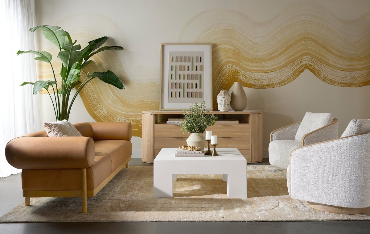 Sunpan Stella Sideboard - 111325 - Sunpan - $4798.00