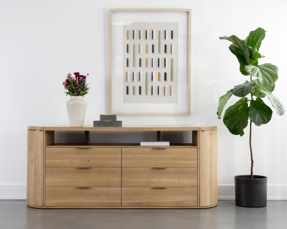 Sunpan Stella Sideboard - 111325 - Sunpan - $4798.00