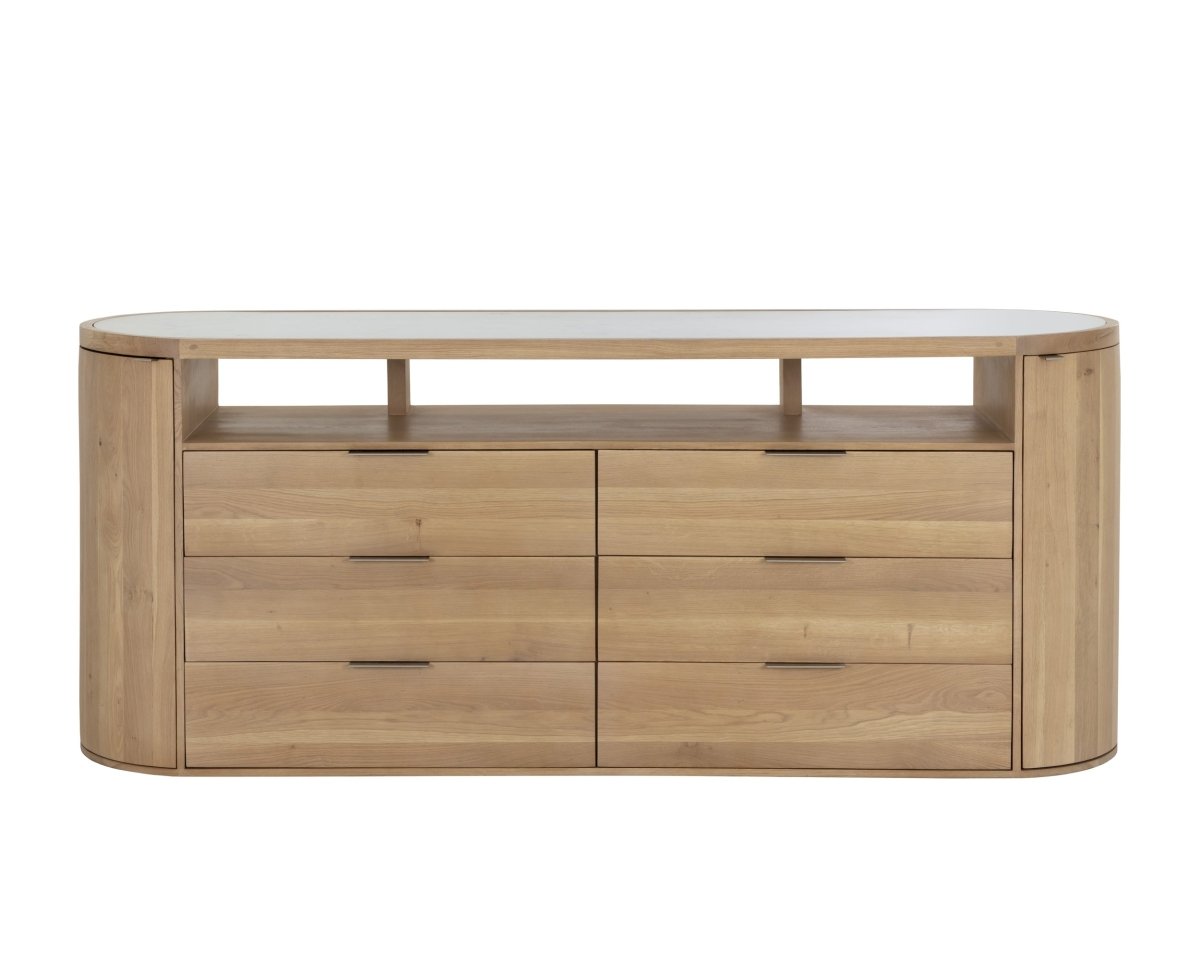 Sunpan Stella Sideboard - 111325 - Sunpan - $4798.00