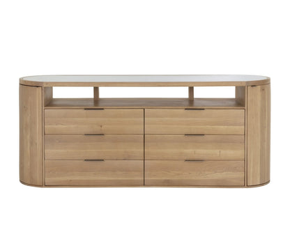 Sunpan Stella Sideboard - 111325 - Sunpan - $4798.00