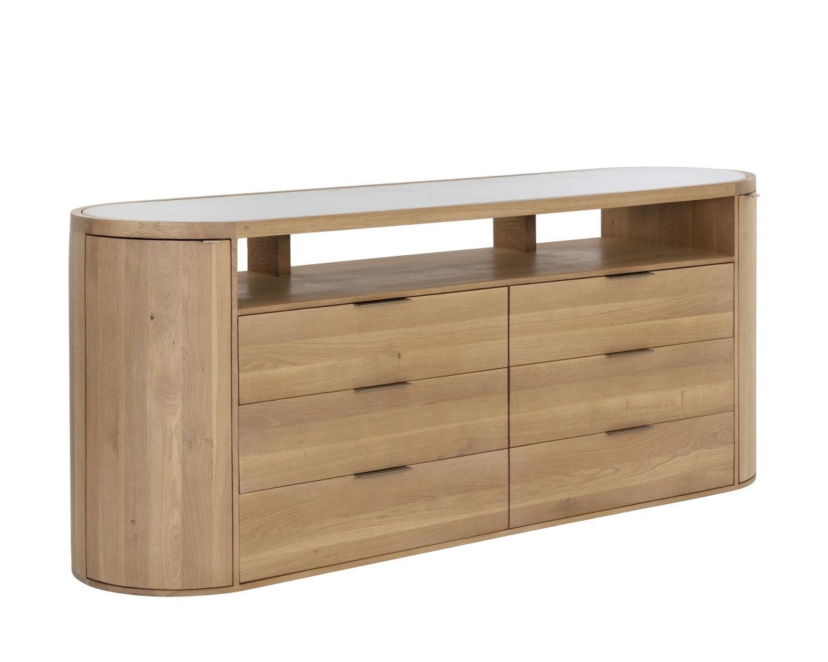 Sunpan Stella Sideboard - 111325 - Sunpan - $4798.00