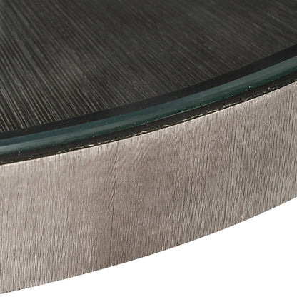 Sunpan Terry Bistro Table - Round - 35.5" - 105109 - Sunpan - $1998.00