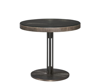 Sunpan Terry Bistro Table - Round - 35.5" - 105109 - Sunpan - $1998.00