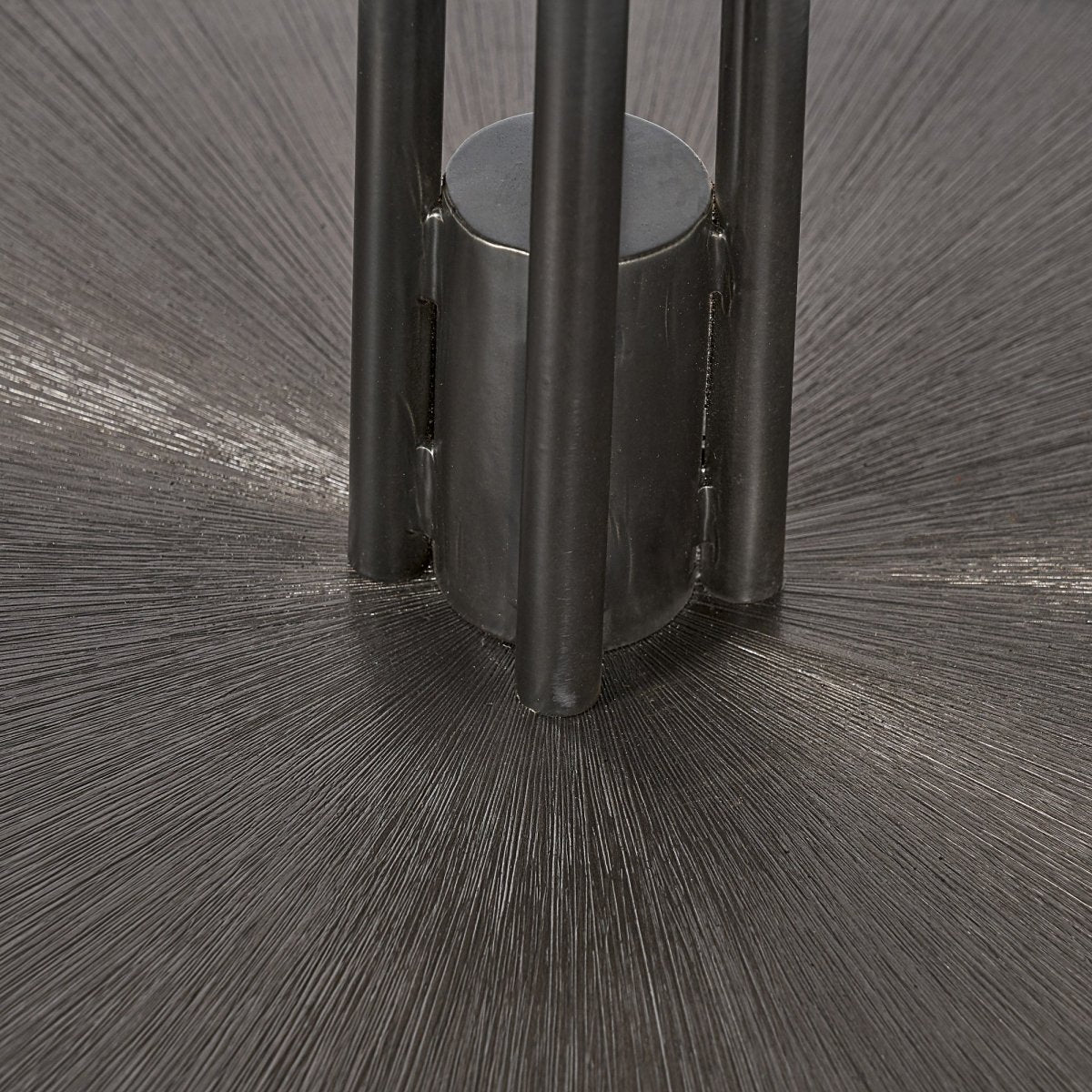 Sunpan Terry Bistro Table - Round - 35.5" - 105109 - Sunpan - $1998.00