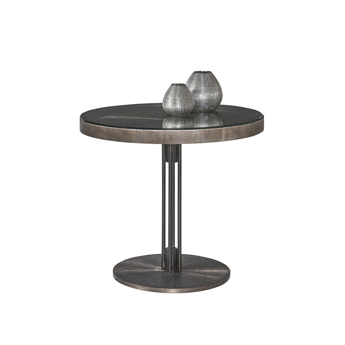 Sunpan Terry Bistro Table - Round - 35.5" - 105109 - Sunpan - $1998.00
