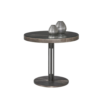 Sunpan Terry Bistro Table - Round - 35.5" - 105109 - Sunpan - $1998.00