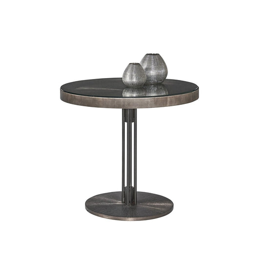 Sunpan Terry Bistro Table - Round - 35.5" - 105109 - Sunpan - $1998.00