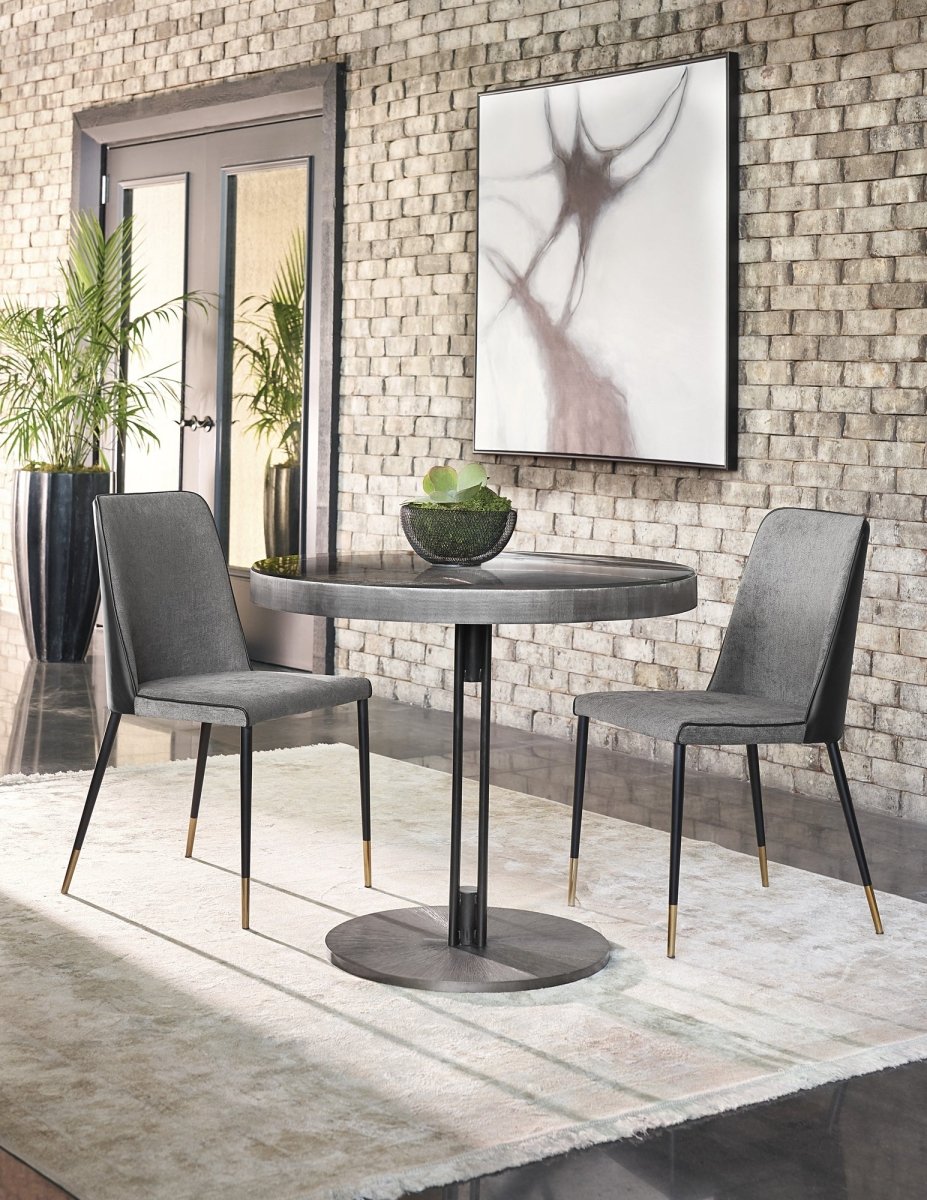 Sunpan Terry Bistro Table - Round - 35.5" - 105109 - Sunpan - $1998.00