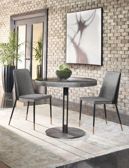 Sunpan Terry Bistro Table - Round - 35.5" - 105109 - Sunpan - $1998.00