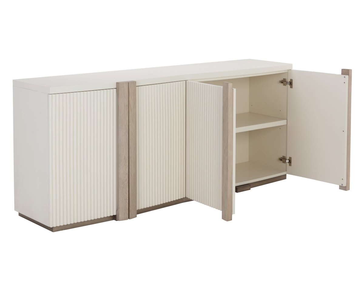 Sunpan Venetta Sideboard - 110666 - Sunpan - $5198.00