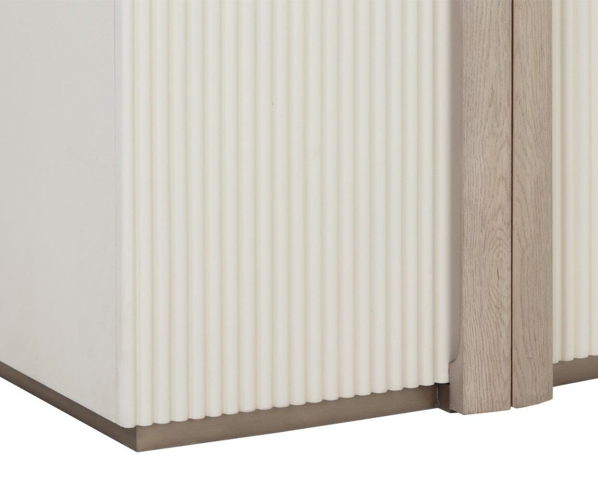 Sunpan Venetta Sideboard - 110666 - Sunpan - $5198.00