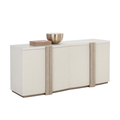 Sunpan Venetta Sideboard - 110666 - Sunpan - $5198.00