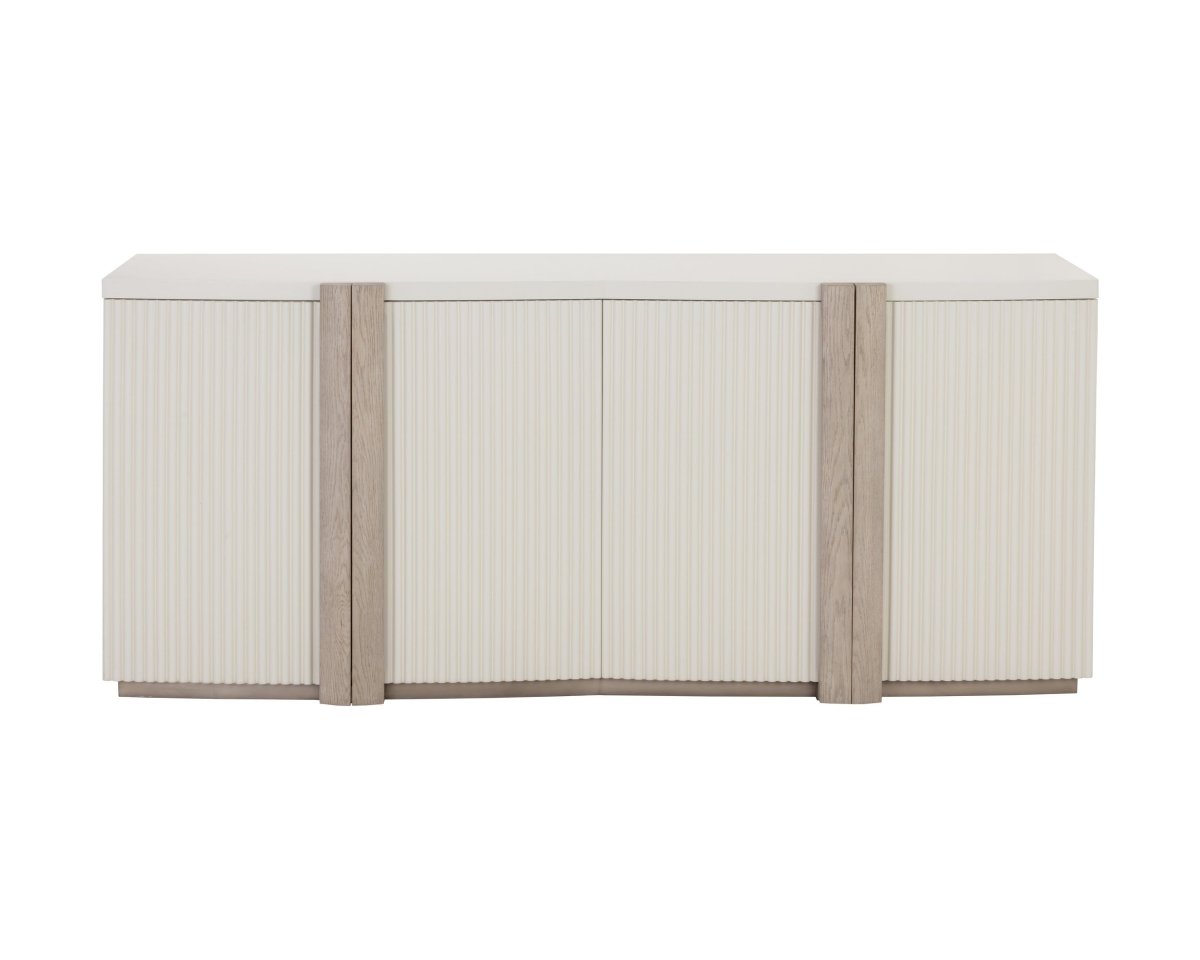 Sunpan Venetta Sideboard - 110666 - Sunpan - $5198.00