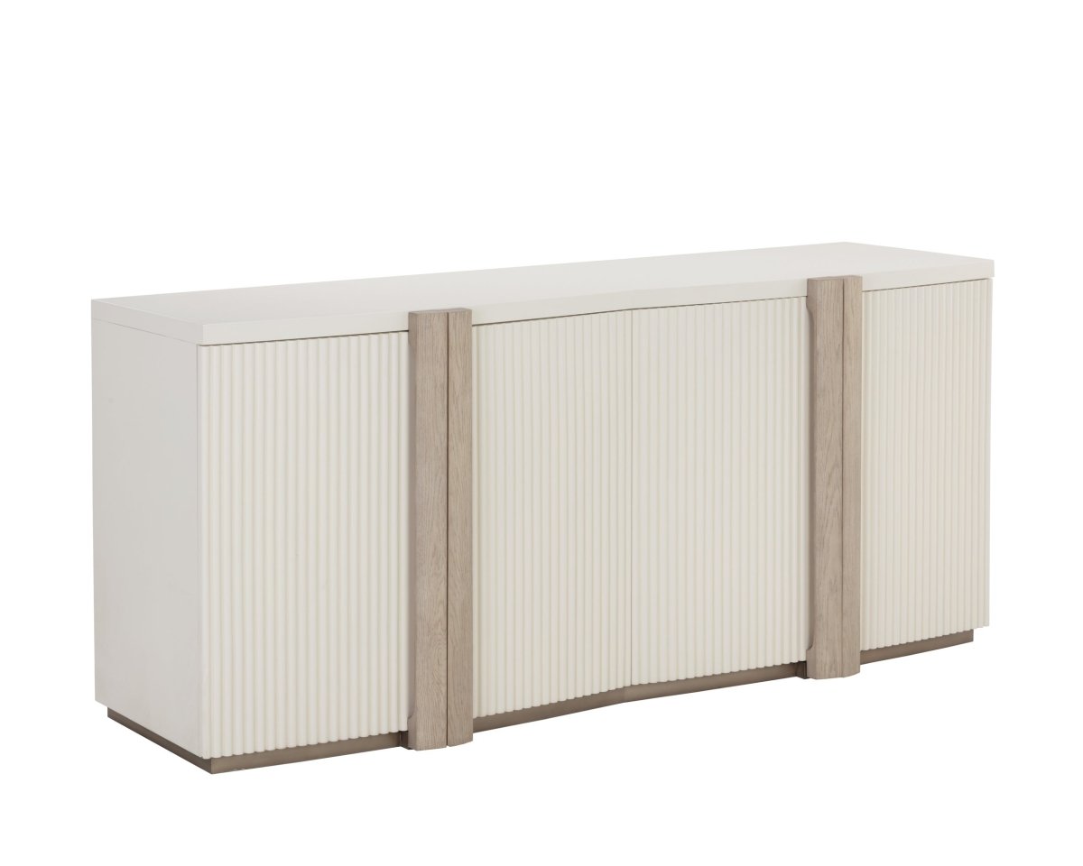 Sunpan Venetta Sideboard - 110666 - Sunpan - $5198.00