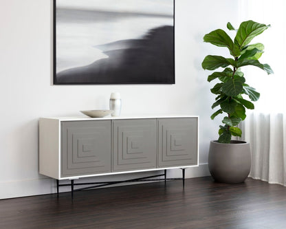 Sunpan Ventana Sideboard - Large - 108782 - Sunpan - $2598.00