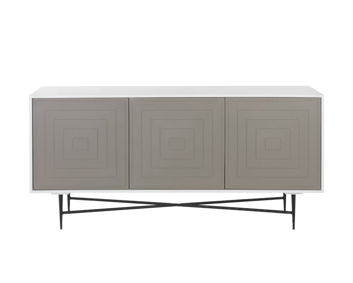Sunpan Ventana Sideboard - Large - 108782 - Sunpan - $2598.00