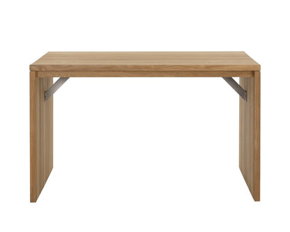 Sunpan Viga Counter Table - Natural - 109531 - Sunpan - $3998.00