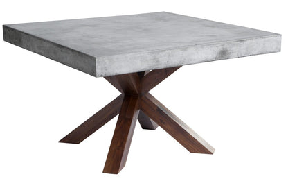 Sunpan Warwick Dining Table - Square - 47.25" - 27901 - Sunpan - $1798.00