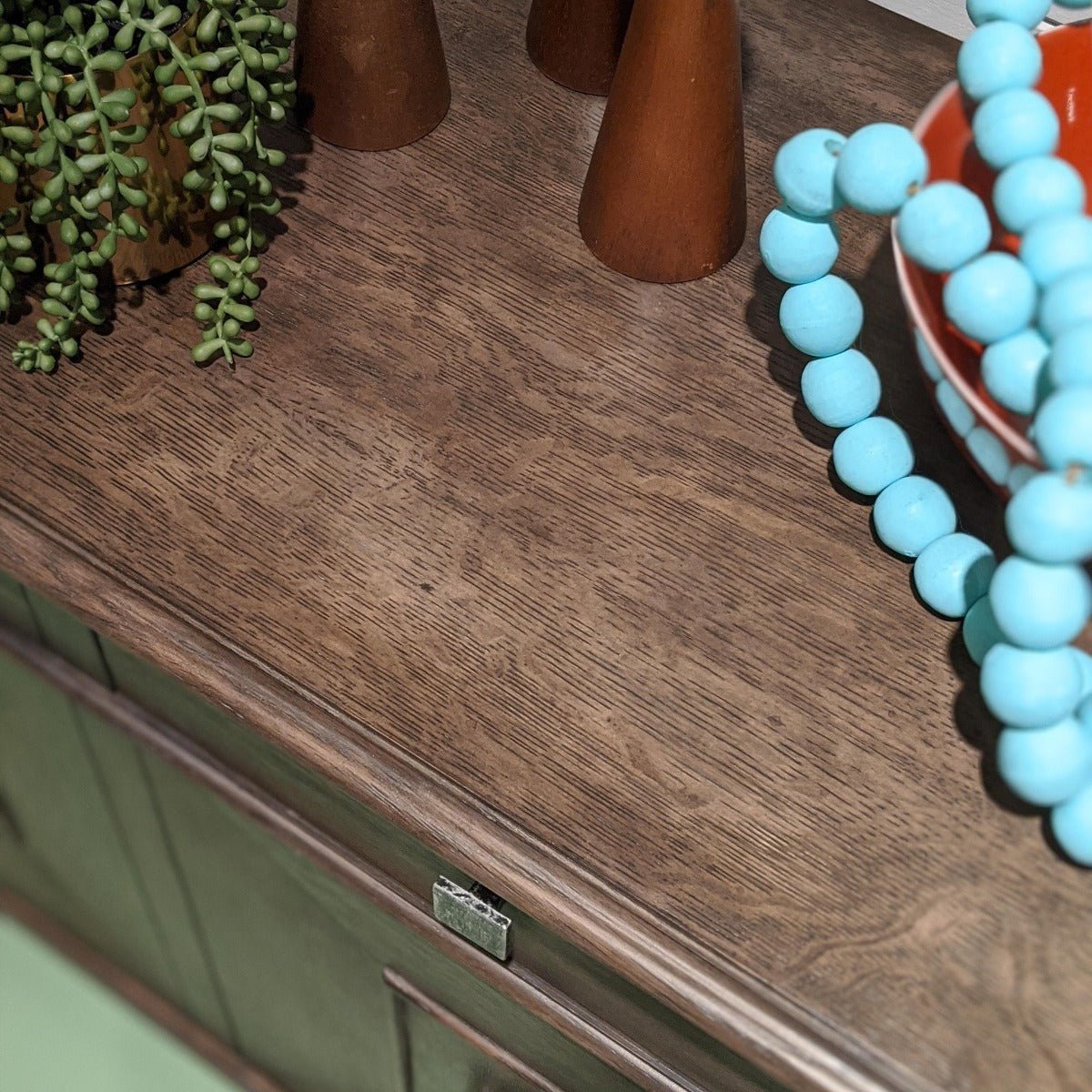 WoodBridge Furniture Amarosa Sideboard - 3117-15 - 3117-15 - WoodBridge Furniture - $4609.00