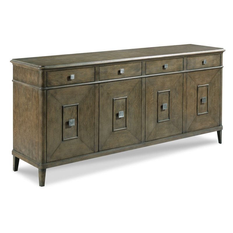 WoodBridge Furniture Amarosa Sideboard - 3117-15 - 3117-15 - WoodBridge Furniture - $4609.00