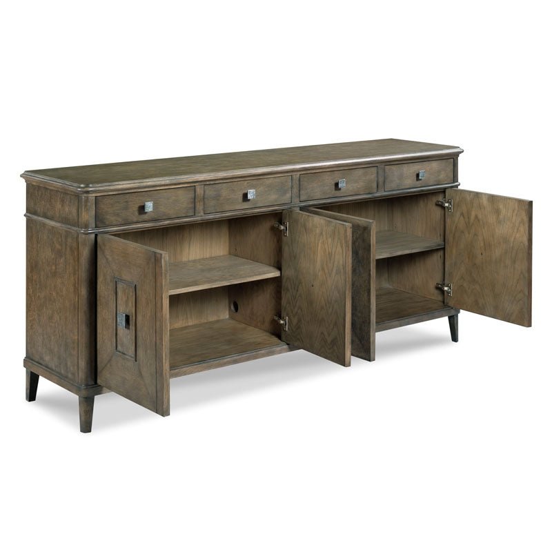 WoodBridge Furniture Amarosa Sideboard - 3117-15 - 3117-15 - WoodBridge Furniture - $4609.00
